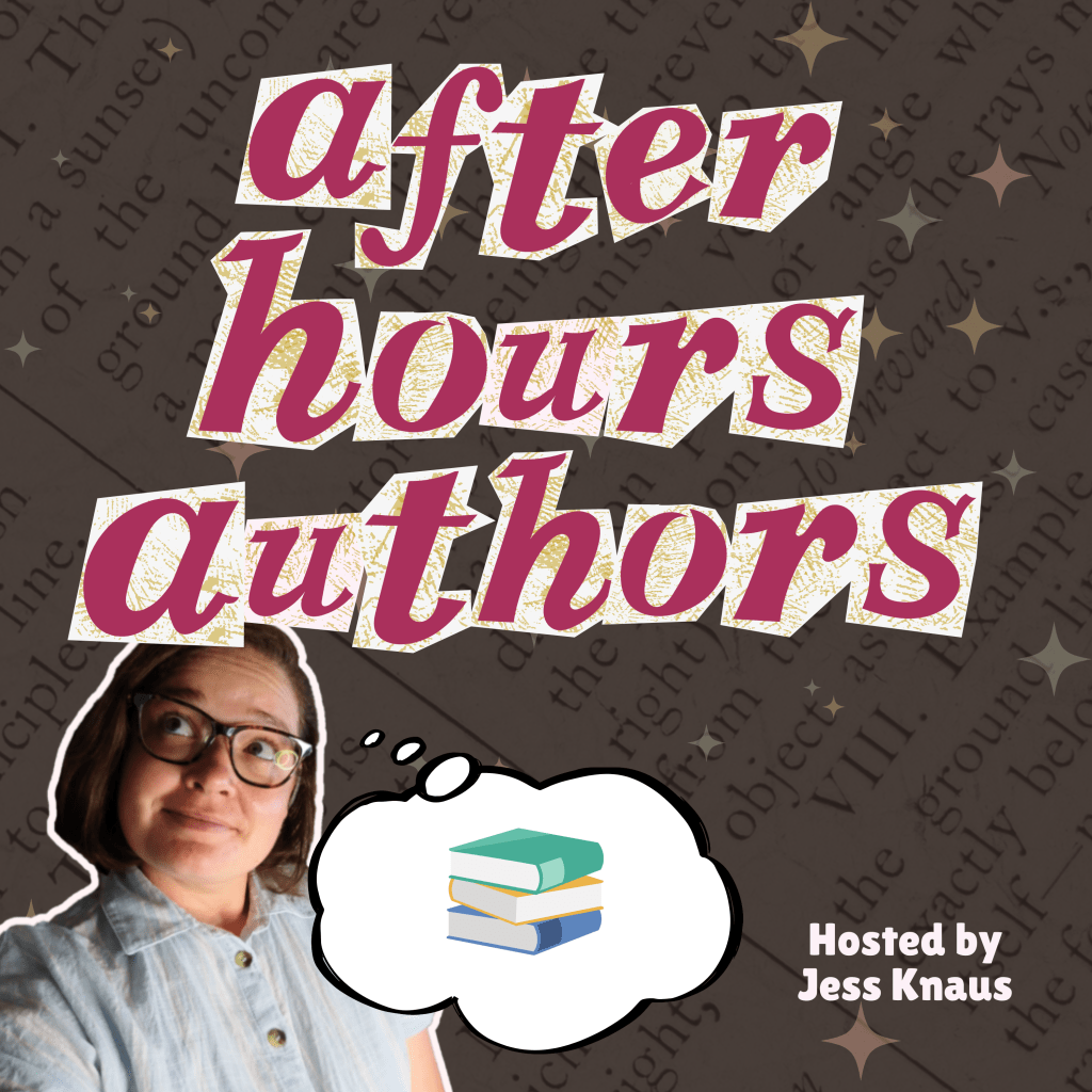 Debut podcast episodes now live!