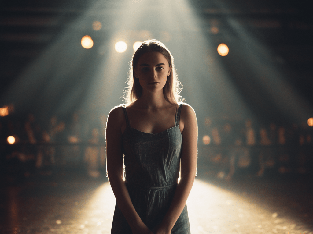 Spellbound Deception (an urban fantasy)