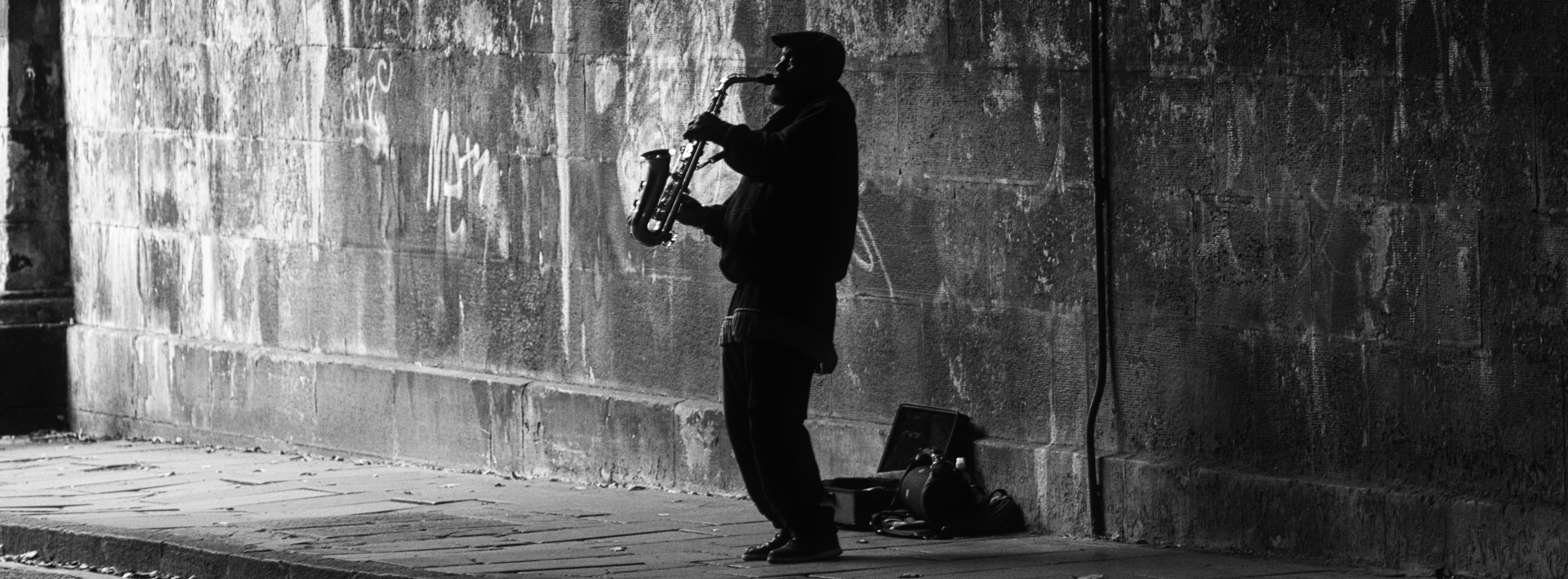 The Melody of the Night (a fantasy)