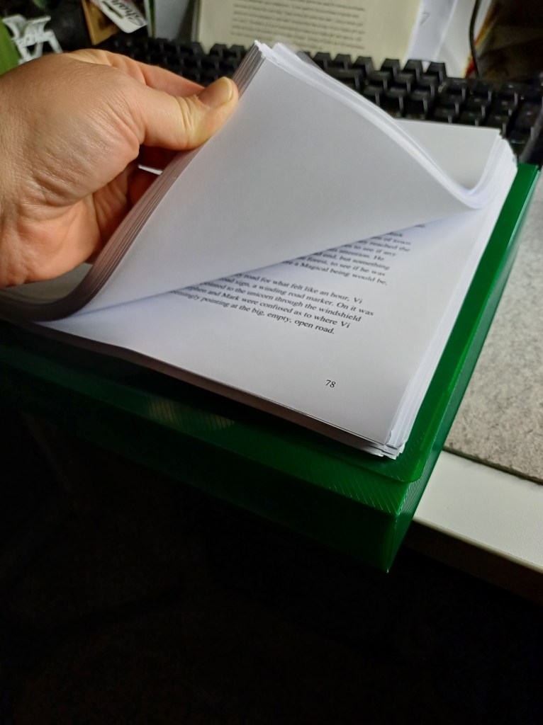 Jess Knaus fantasy and science fiction author debut novel draft 3