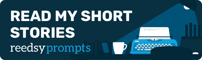 Jess Knaus fantasy and sci-fi author reedsy prompt button