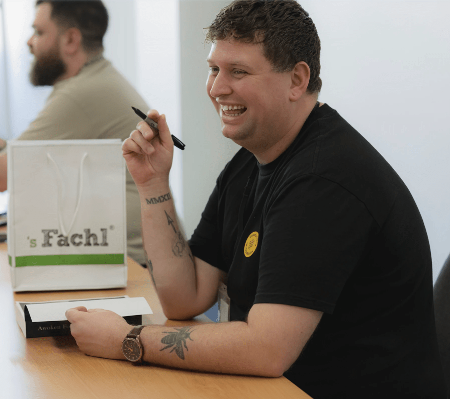 Jess Knaus fantasy and sci-fi author blog Wesley Croft Awoken Forest: Ashes of the Injai