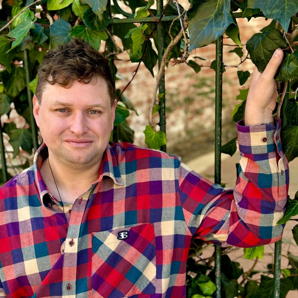 Jess Knaus fantasy and sci-fi author Wesley Croft Awoken Forest: Ashes of the Injai