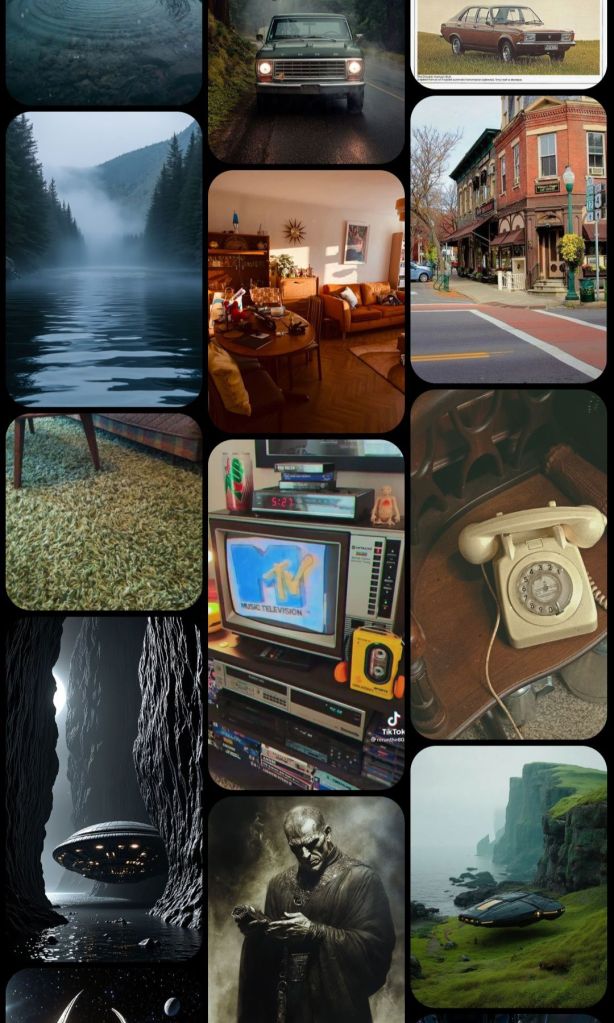 Jess Knaus fantasy author debut novel pinterest board