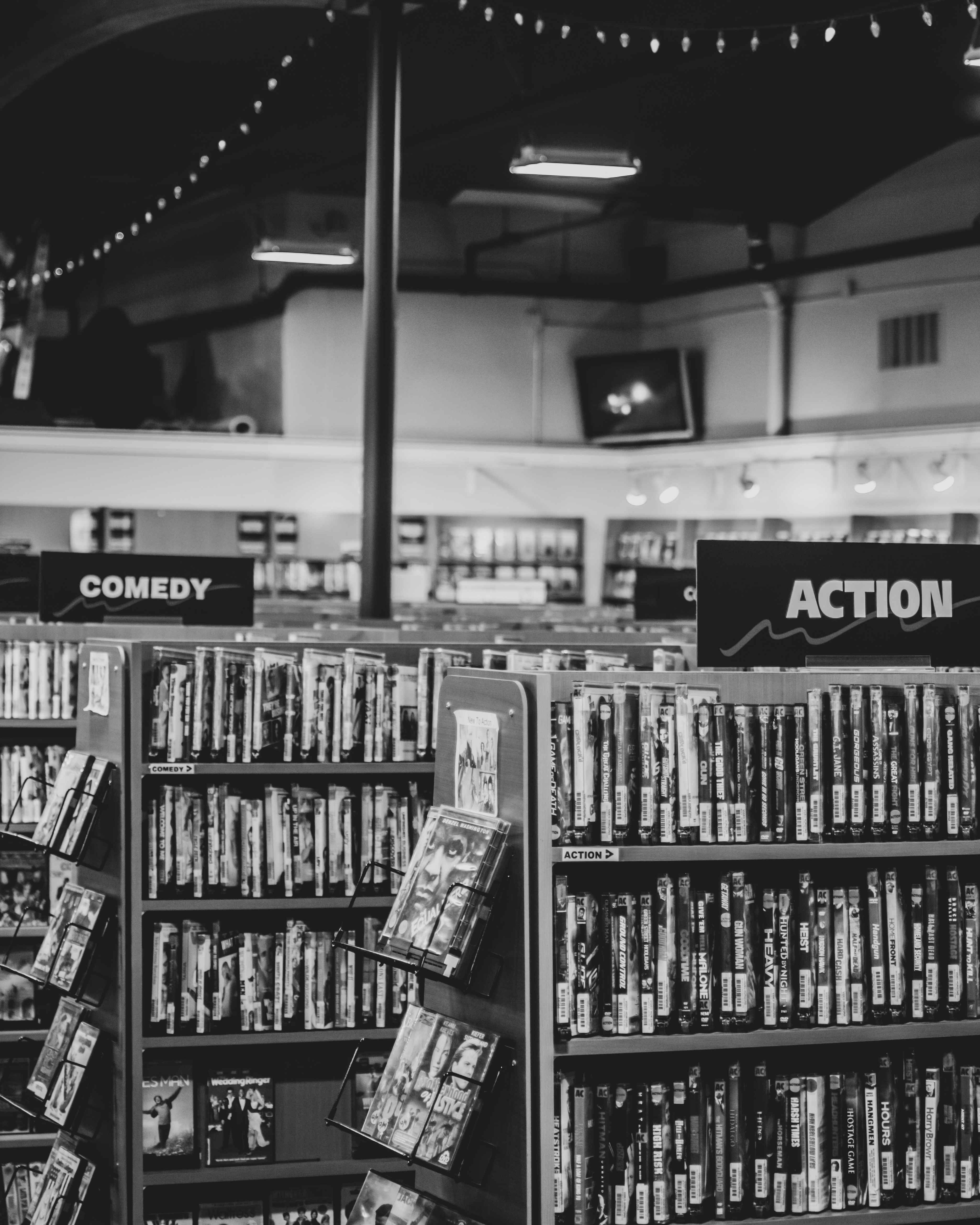 Why more of us are leaving streaming behind: the push to own art again