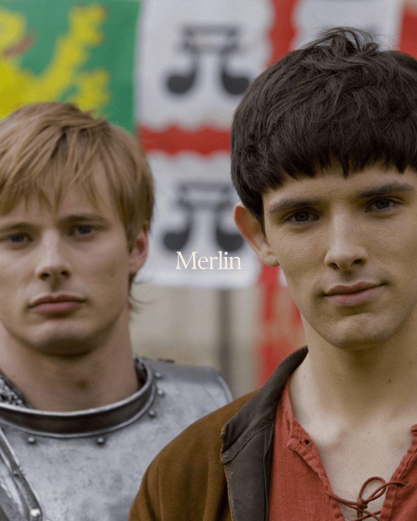 jess knaus fantasy and scifi author merlin