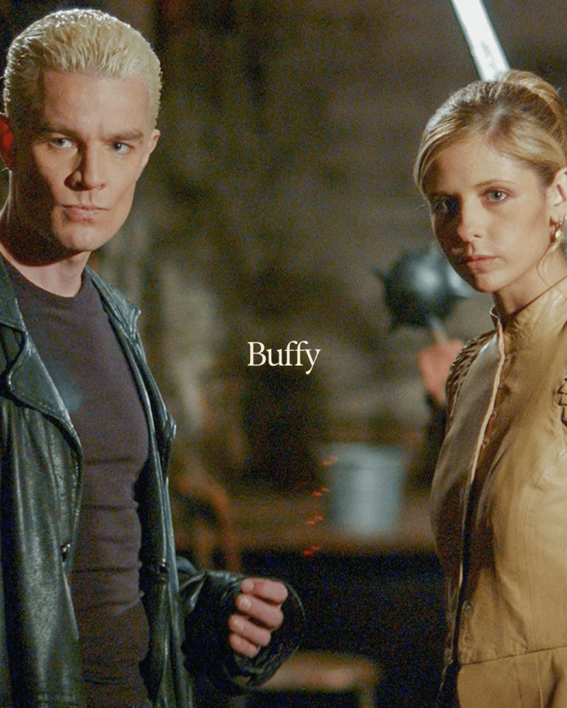 jess knaus fantasy and scifi author buffy