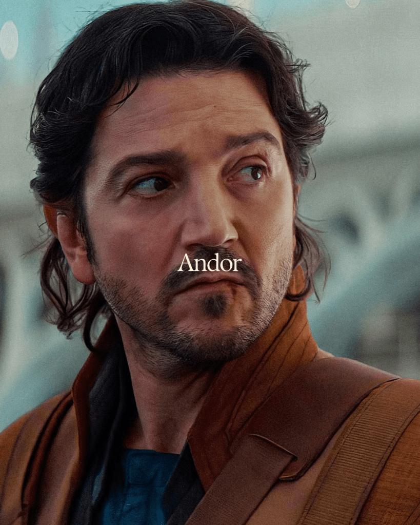 jess knaus fantasy and scifi author andor