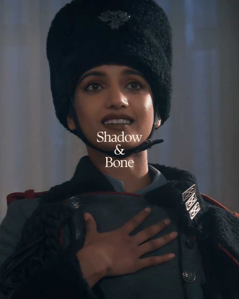 jess knaus fantasy and scifi author shadow & bone