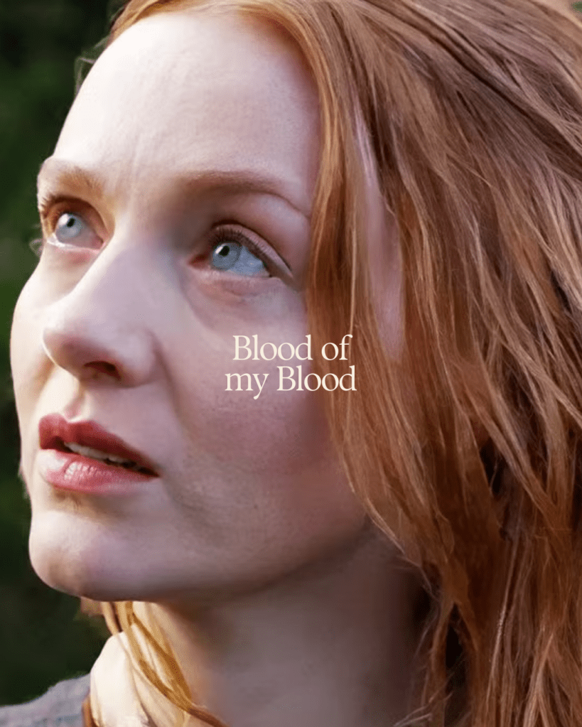 jess knaus fantasy and scifi author blood of my blood