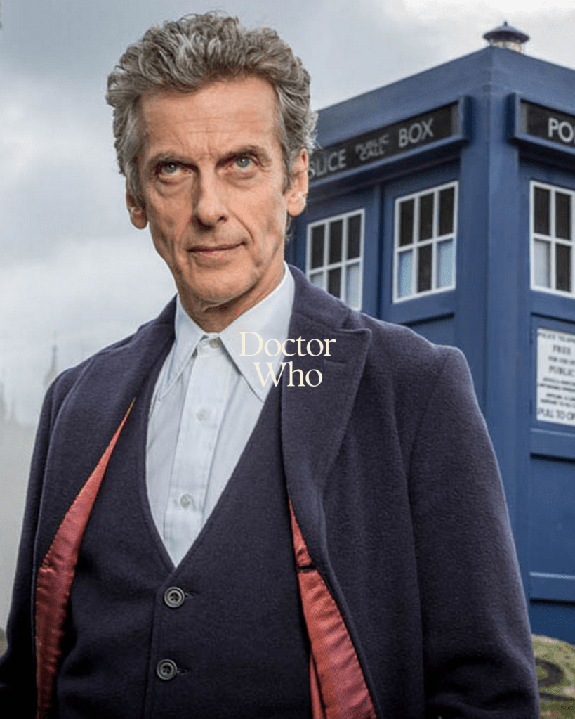 jess knaus fantasy and scifi author doctor who